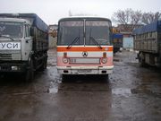 Продам автобус ЛАЗ 699Р